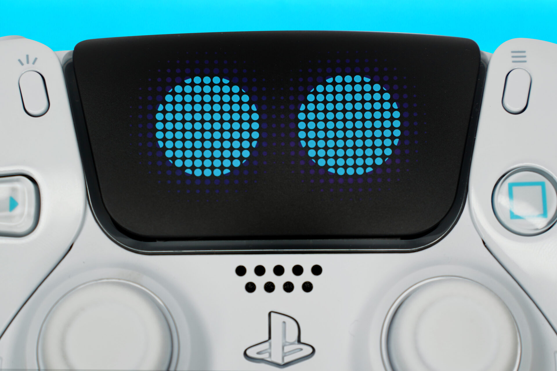 AstroBot eyes astrobot eyes