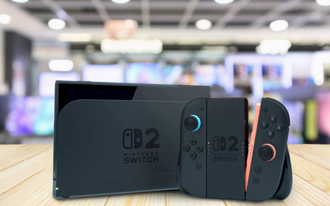 Nintendo Switch 2 Review