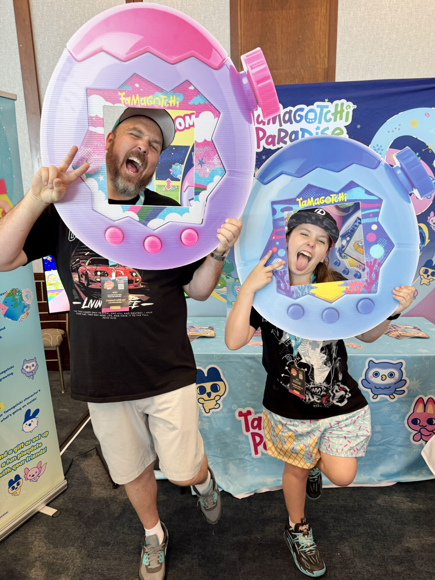 Tamagotchi Paradise Tamagotchi