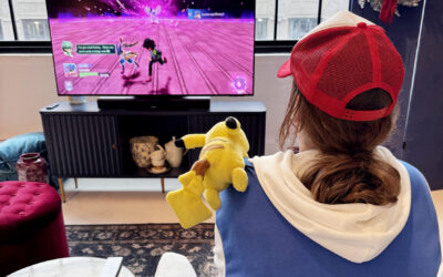 Pokemon Legends: ZA Review