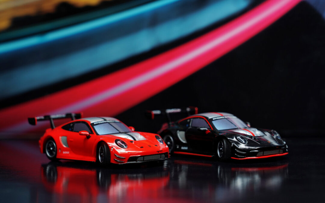 Carrera Hybrid: Highway Challenge Review