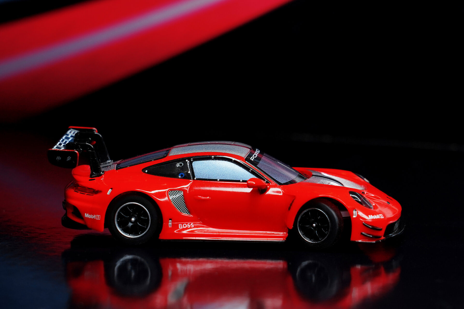 Carrera Hybrid Highway Challenge Porsche