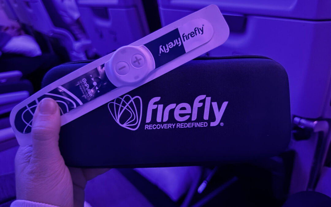 Firefly Recovery Review