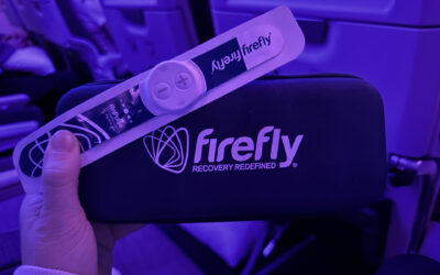 Firefly Recovery Review