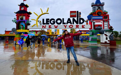 LEGOLAND New York Review